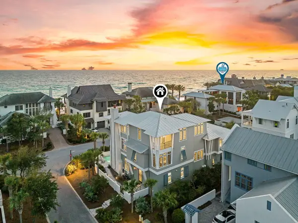 37 E St Lucia Lane, Santa Rosa Beach, FL 32459