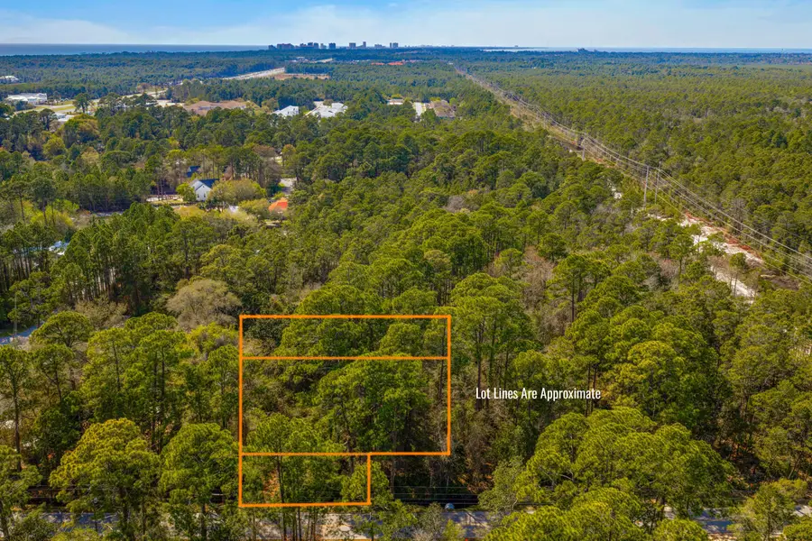 151 Don Bishop Road, Santa Rosa Beach, FL 32459 - #2