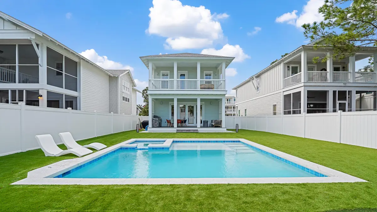 65 Sand Dollar Court, Santa Rosa Beach, FL 32459 - #1