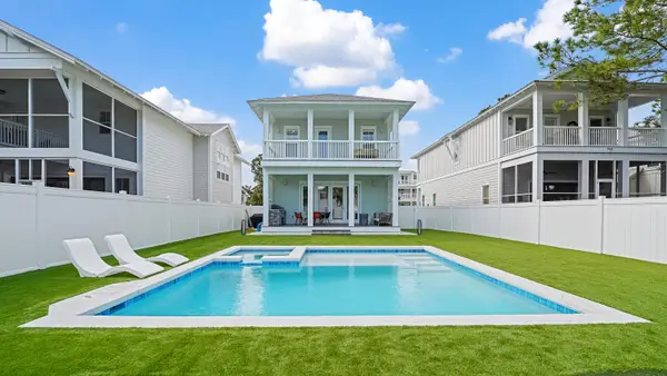 65 Sand Dollar Court, Santa Rosa Beach, FL 32459