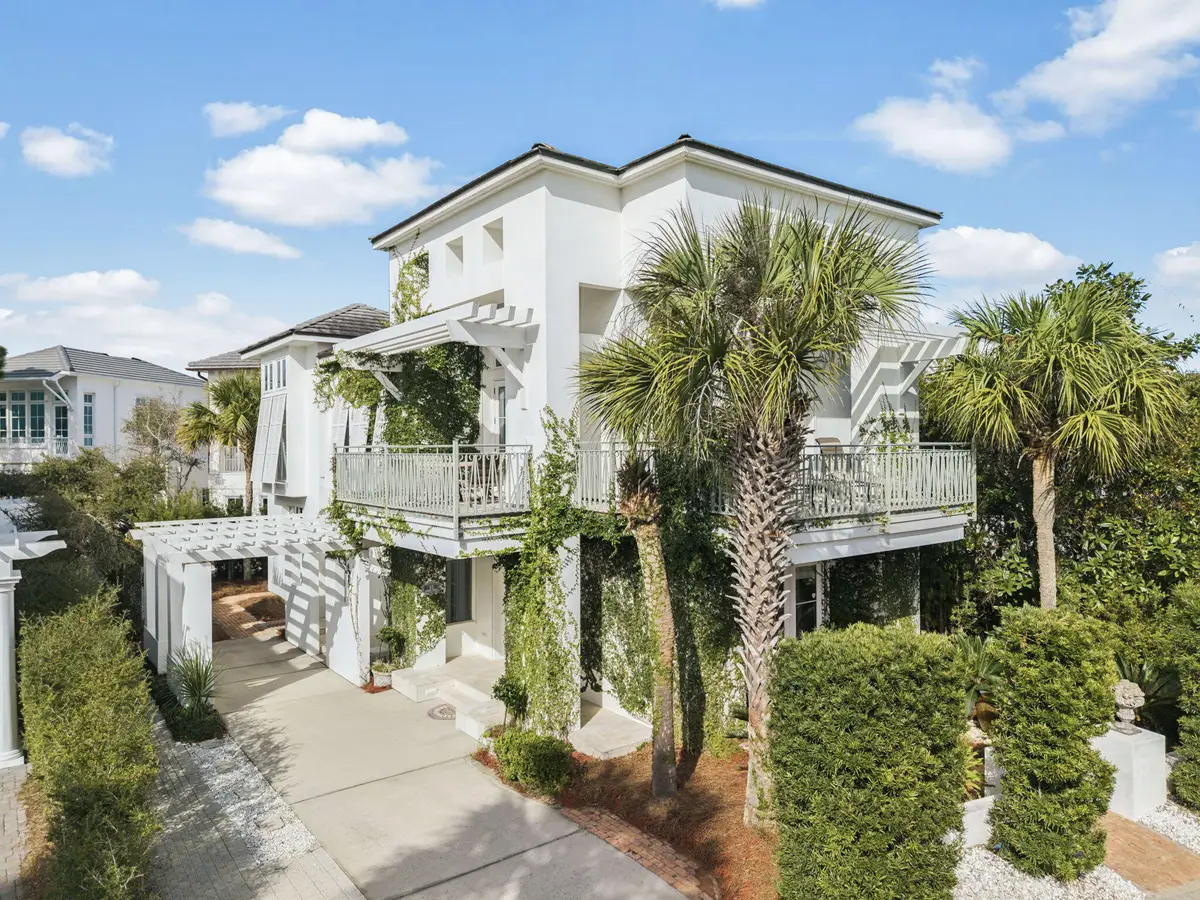 65 Jasmine Circle, Santa Rosa Beach, FL 32459 - #1