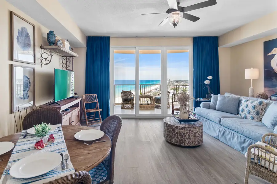 15928 Front Beach Road # 32005, Panama City Beach, FL 32413 - #2