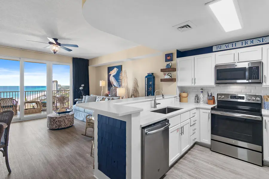 15928 Front Beach Road # 32005, Panama City Beach, FL 32413 - #3