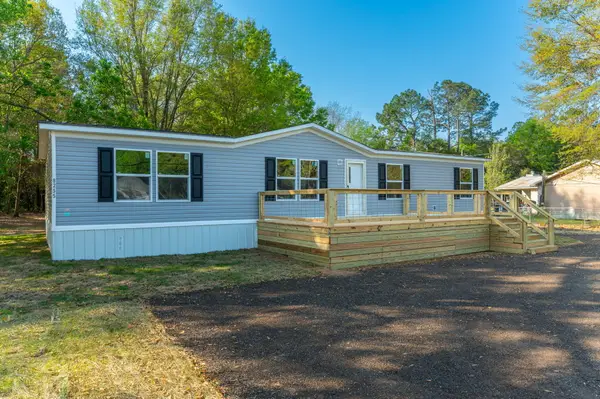 8255 Punjob Road, Milton, FL 32583