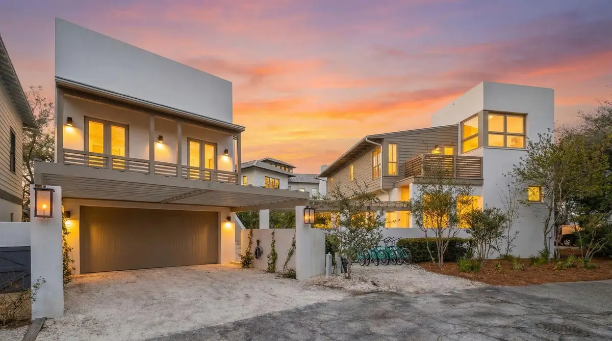 20 E Water Street, Rosemary Beach, FL 32461 - #1