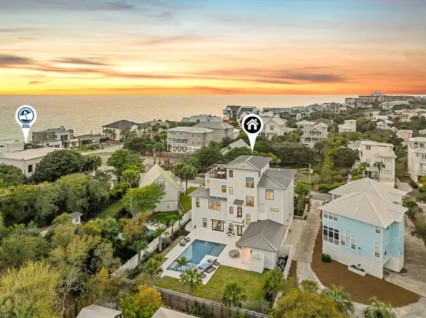 153 Gulf Point Road, Santa Rosa Beach, FL 32459