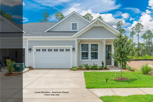 339-B Suwannee Drive #Unit 70B, Watersound, FL 32461