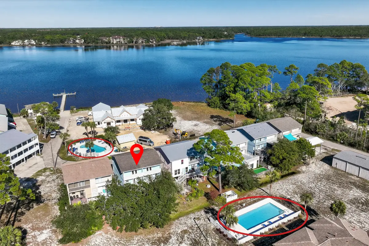 150 Cain Road, Panama City Beach, FL 32413 - #1