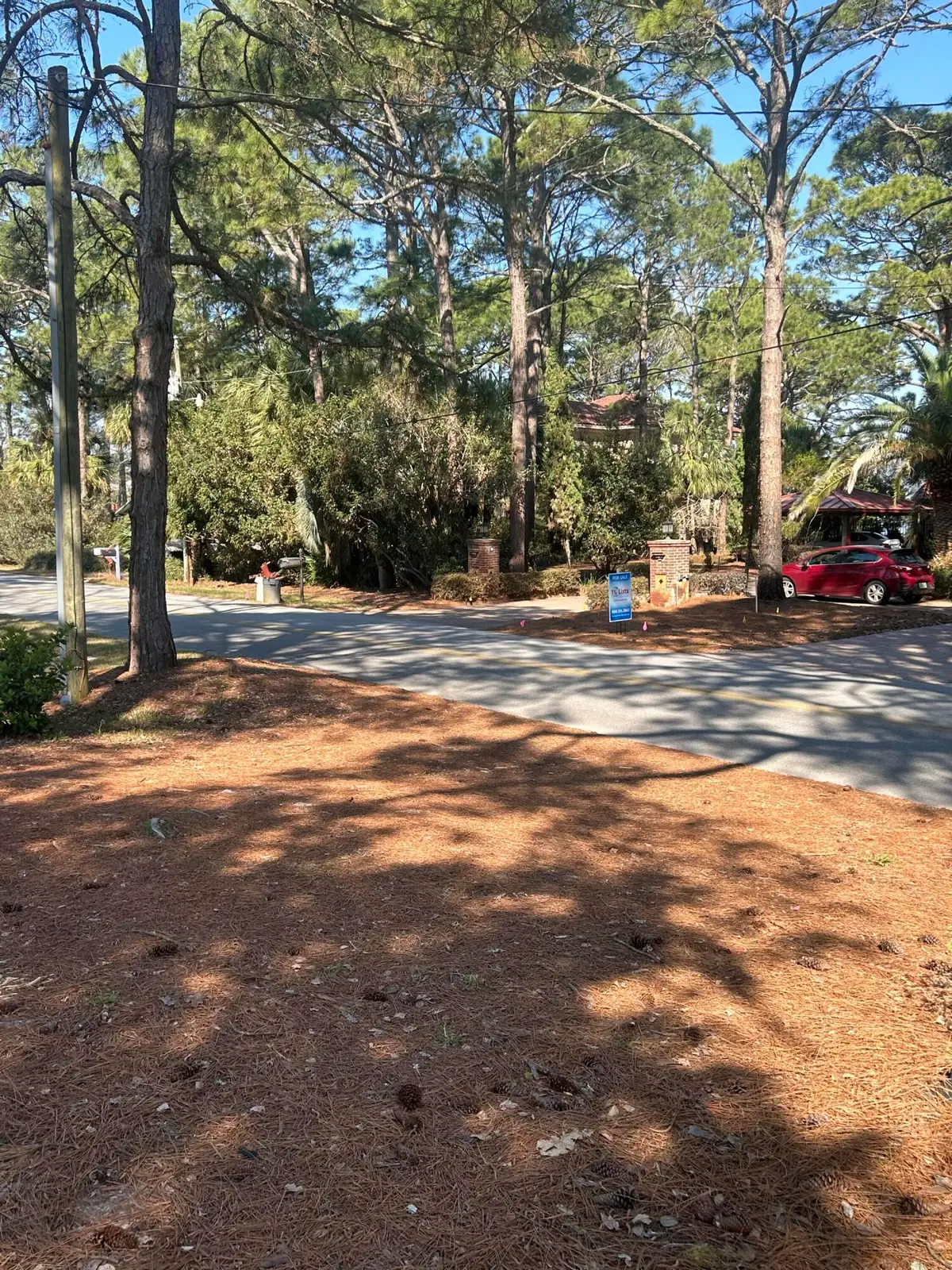 317 Bayshore Drive, Destin, FL 32550 - #1