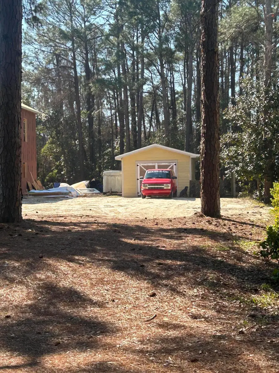 317 Bayshore Drive, Destin, FL 32550 - #3