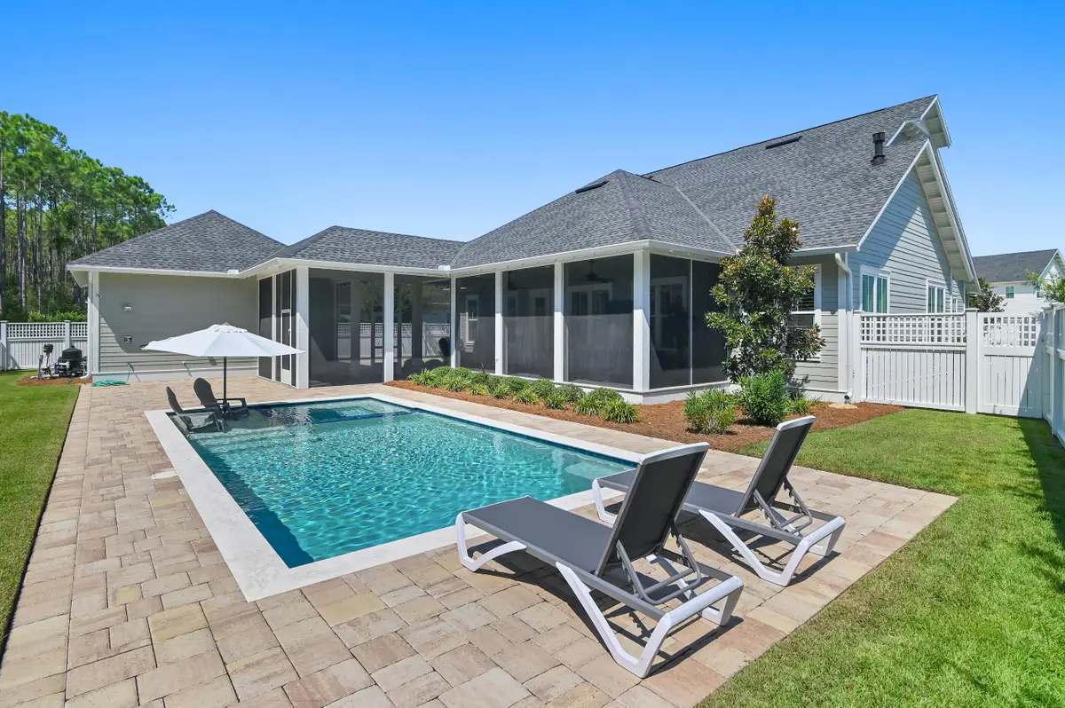 21 Rosecourt Street, Watersound, FL 32461 - #1