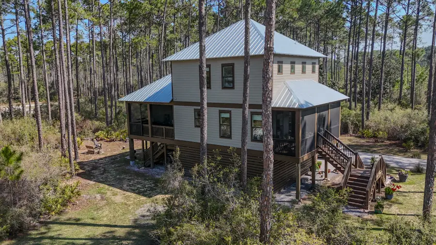 8539 Preservation Drive, Panama City Beach, FL 32413 - #3