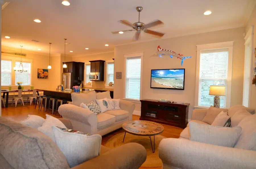 29 Ashley Lane, Santa Rosa Beach, FL 32459 - #2