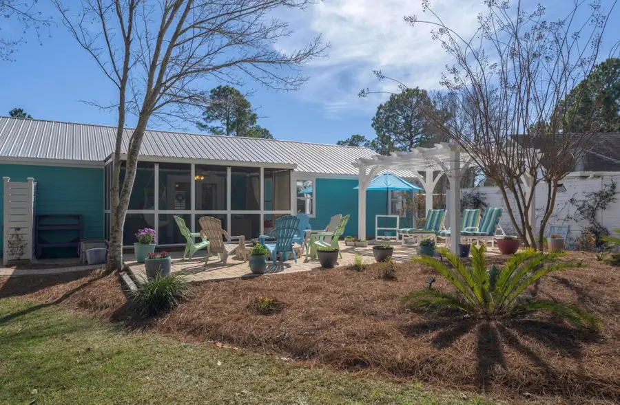 237 Monarch Drive, Santa Rosa Beach, FL 32459 - #2