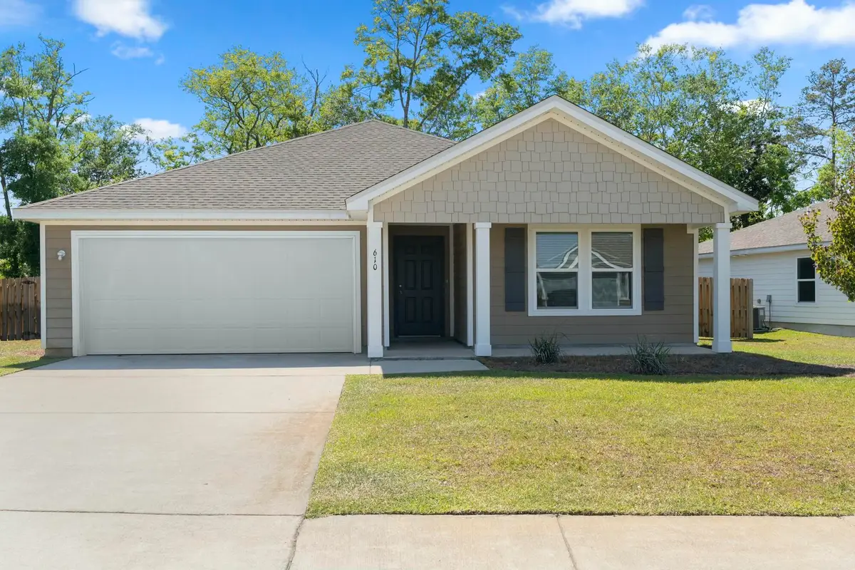 610 Riverwalk Circle, Freeport, FL 32439 - #1