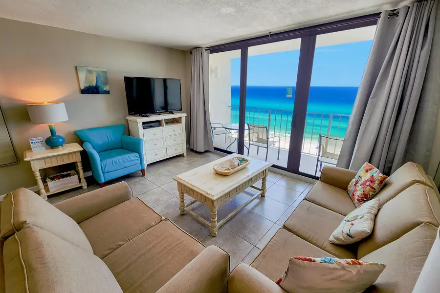 11347 Front Beach Road #UNIT 1007, Panama City Beach, FL 32407 - #3