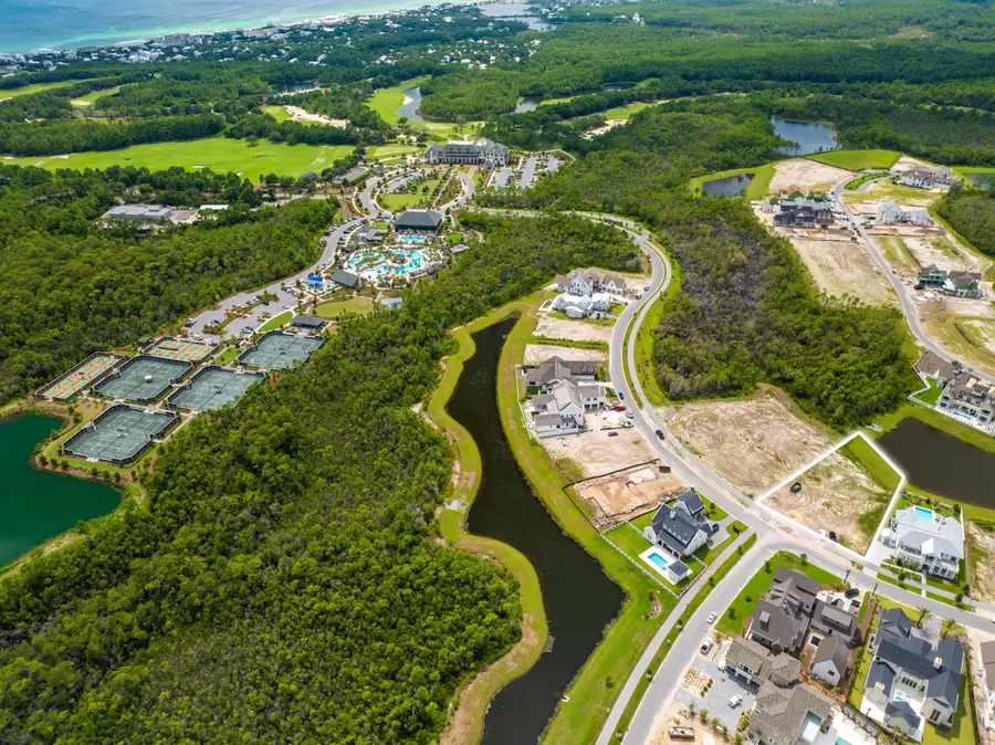 Lot 30 Windsong Drive, Inlet Beach, FL 32461 - #3