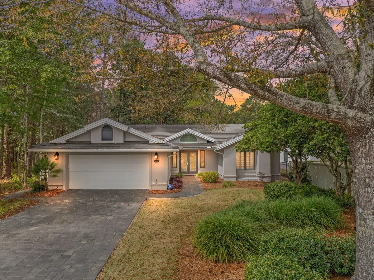 8836 St Andrews Drive, Destin, FL 32550 - #1