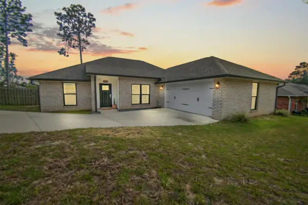 400 Scooter Cove, Crestview, FL 32539