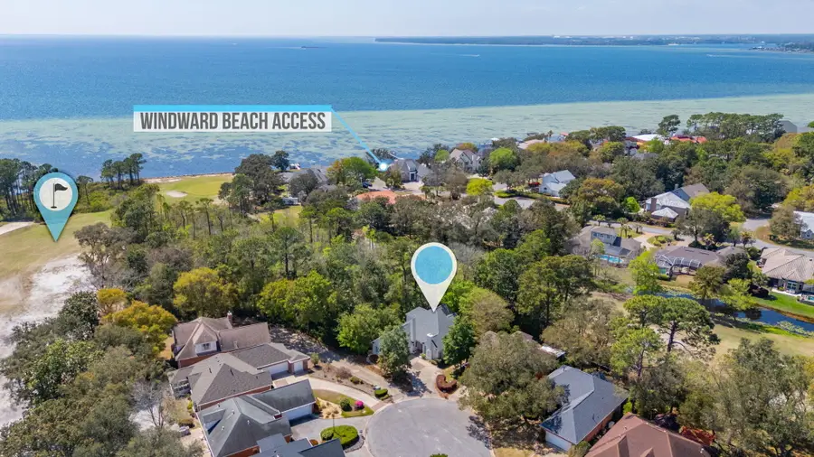 1446 Oakmont Place, Niceville, FL 32578 - #2