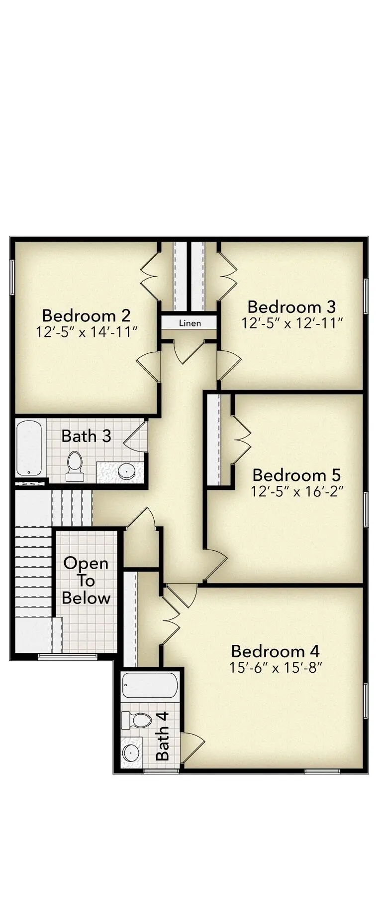 2422 Aleia Lane, Crestview, FL 32536 - #3