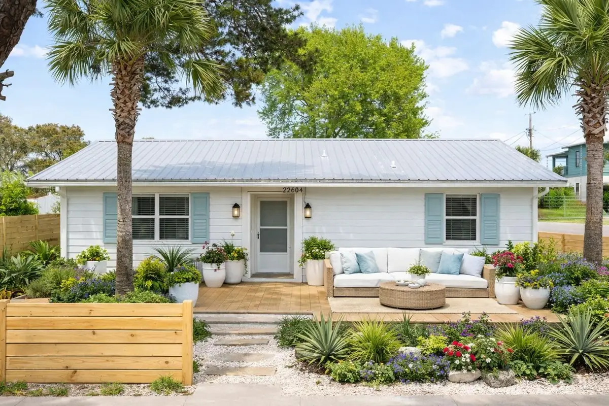 22604 Hilltop Avenue, Panama City Beach, FL 32413 - #1