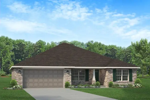 2420 Aleia, Crestview, FL 32536