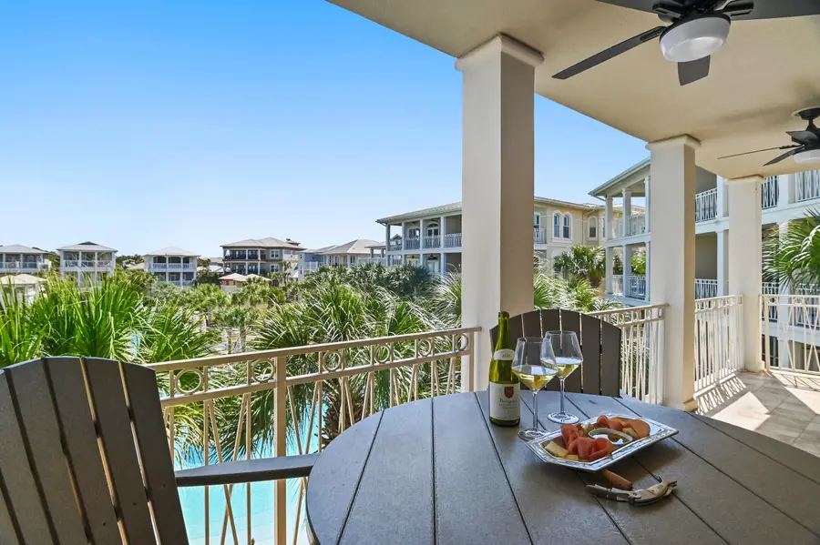 36 W Seacrest Beach Boulevard #APT A302, Inlet Beach, FL 32461 - #2