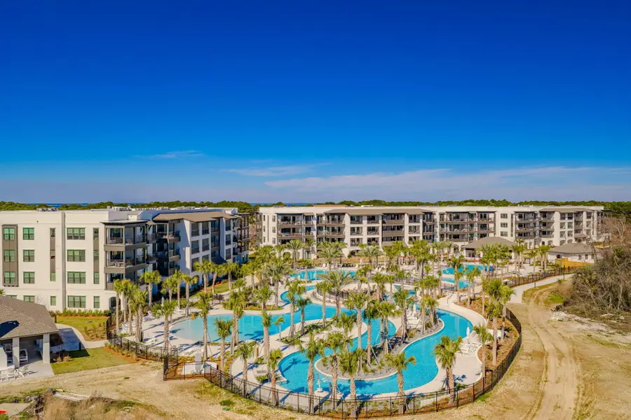 56 The Grove Drive #315, Miramar Beach, FL 32550 - #2