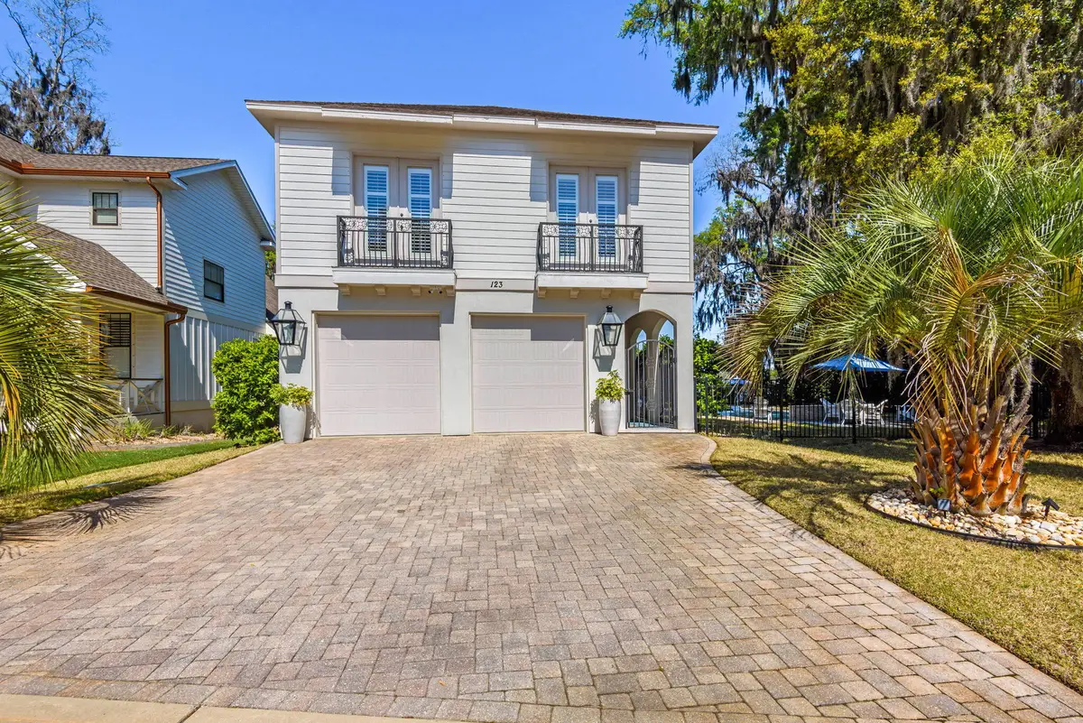 123 Beacon Point Drive, Santa Rosa Beach, FL 32459 - #1