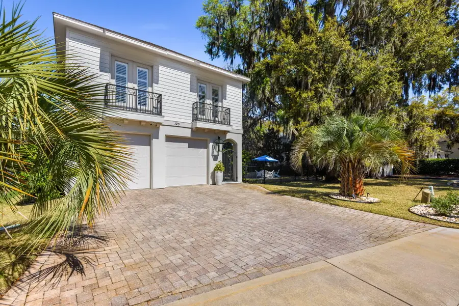 123 Beacon Point Drive, Santa Rosa Beach, FL 32459 - #2