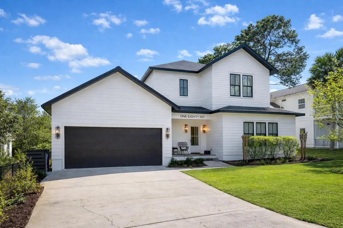 186 Bramble Street, Santa Rosa Beach, FL 32459 - #1