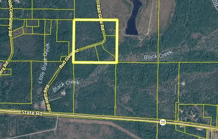 TBD Red Gate Road, Ponce De Leon, FL 32455 - #1
