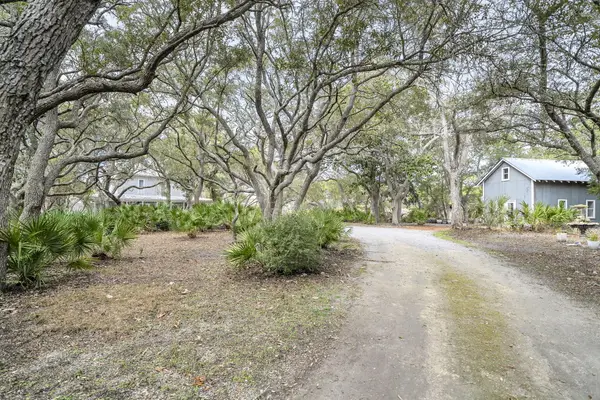 115 Satinwood & Lot 18 Gov Sd Drive, Santa Rosa Beach, FL 32459