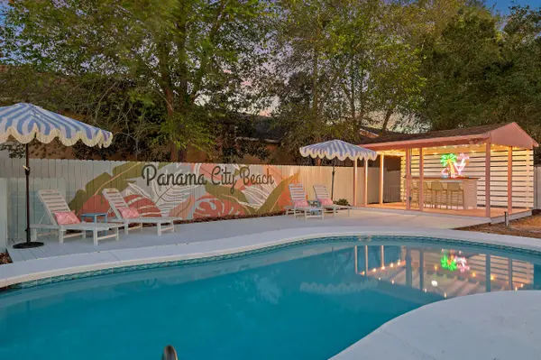 104 Sun Lane, Panama City Beach, FL 32413