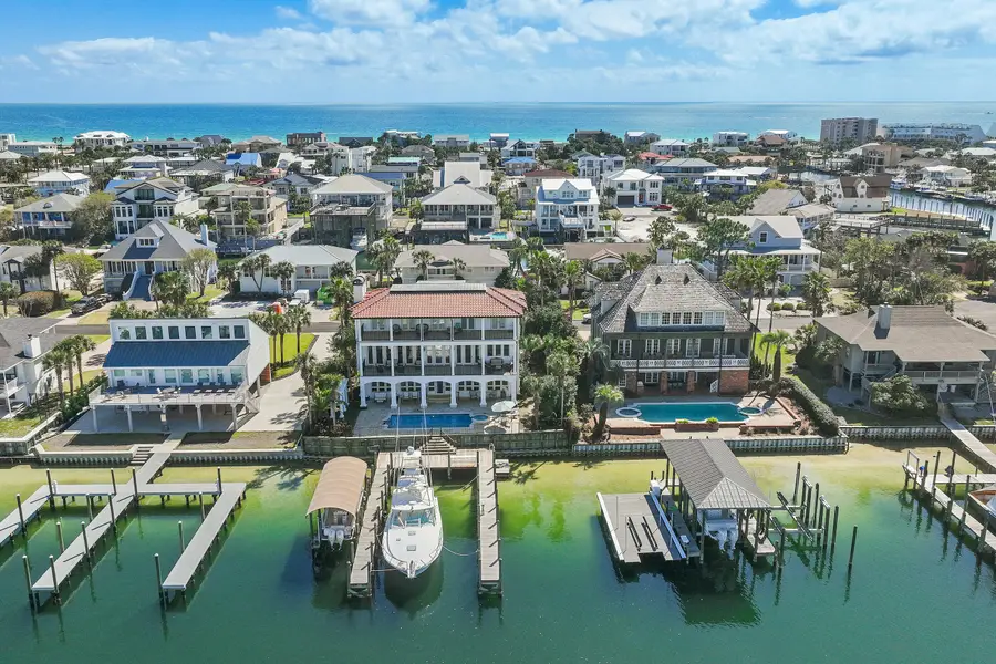 609 Lagoon Drive, Destin, FL 32541 - #3