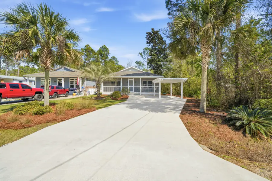 37 S 4th Street, Santa Rosa Beach, FL 32459 - #2