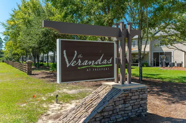 275 N Sand Palm Road #167-Vista, Freeport, FL 32439