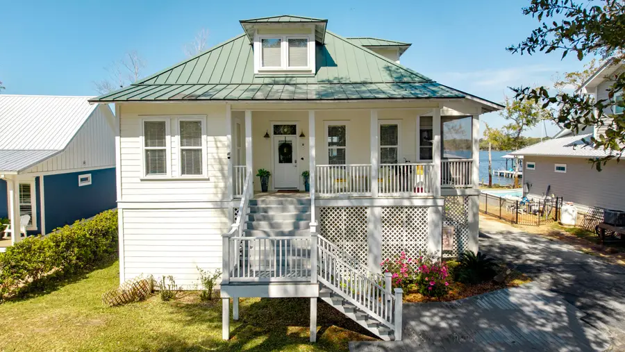 1422 Lagrange Road, Freeport, FL 32439 - #2