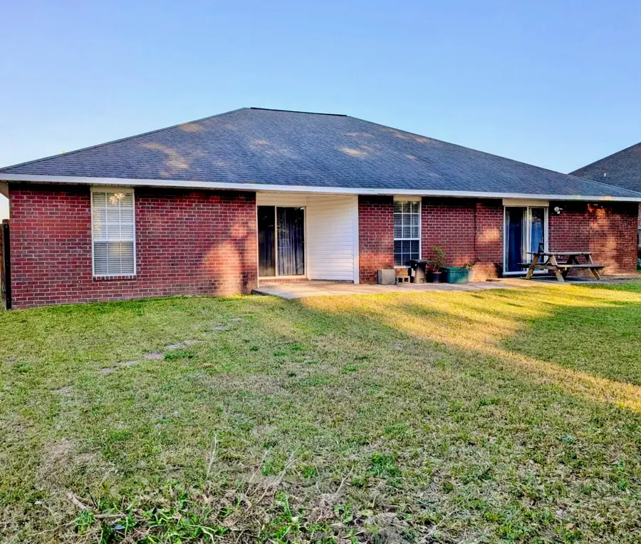 2265 Lewis Street, Crestview, FL 32536 - #2