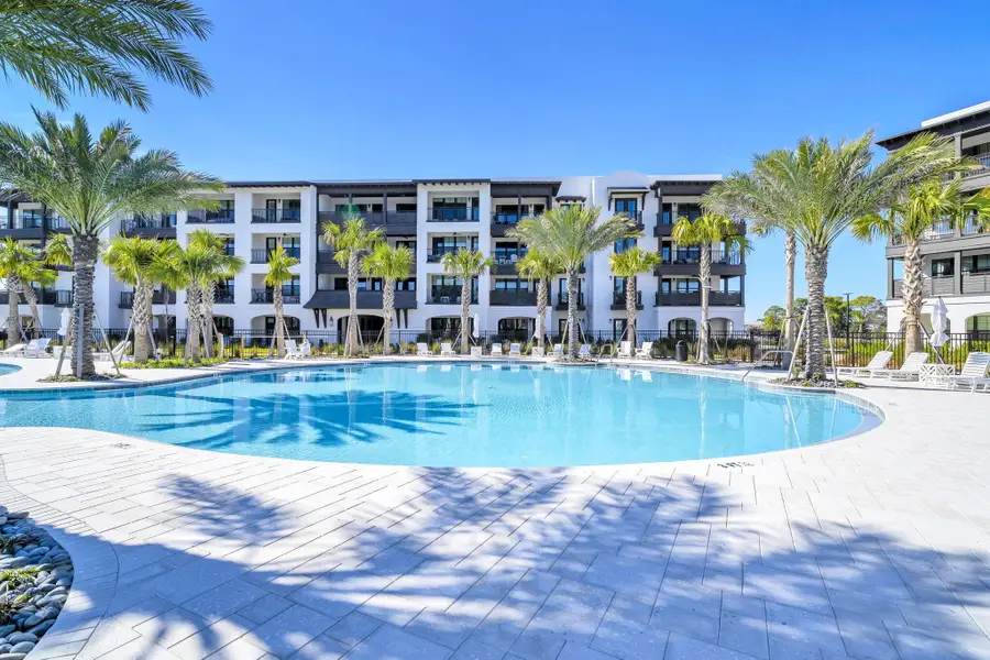 56 The Grove Drive #131, Miramar Beach, FL 32550 - #3