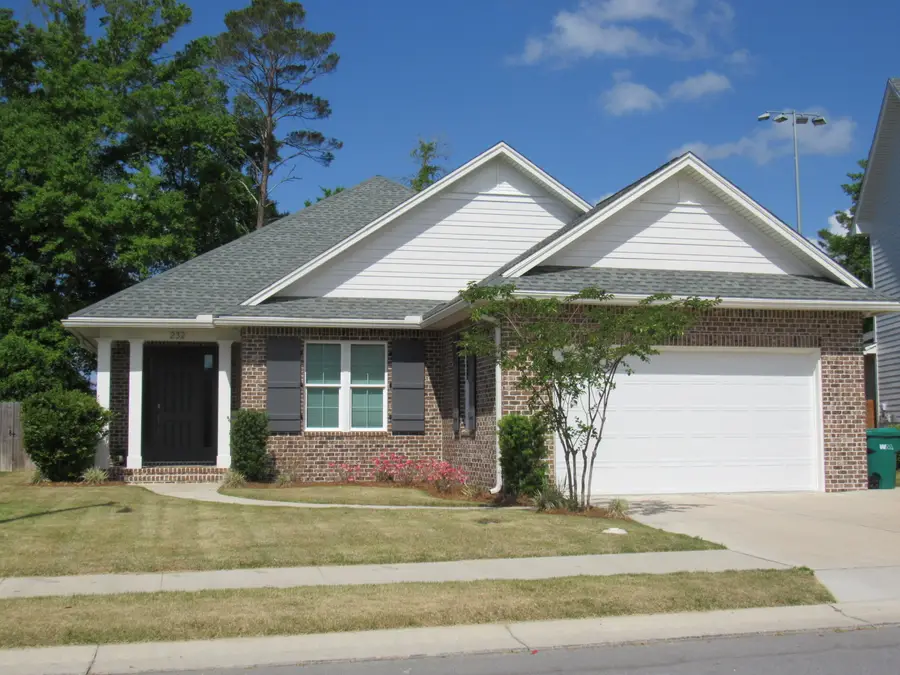 232 Abner Way #Lot 4, Niceville, FL 32578 - #2