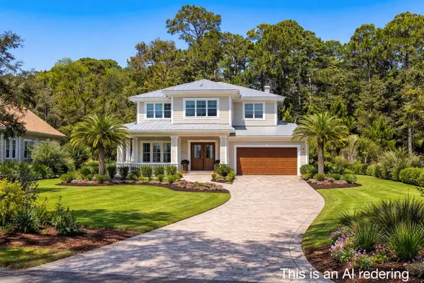 99-100 Soundside Drive, Gulf Breeze, FL 32563