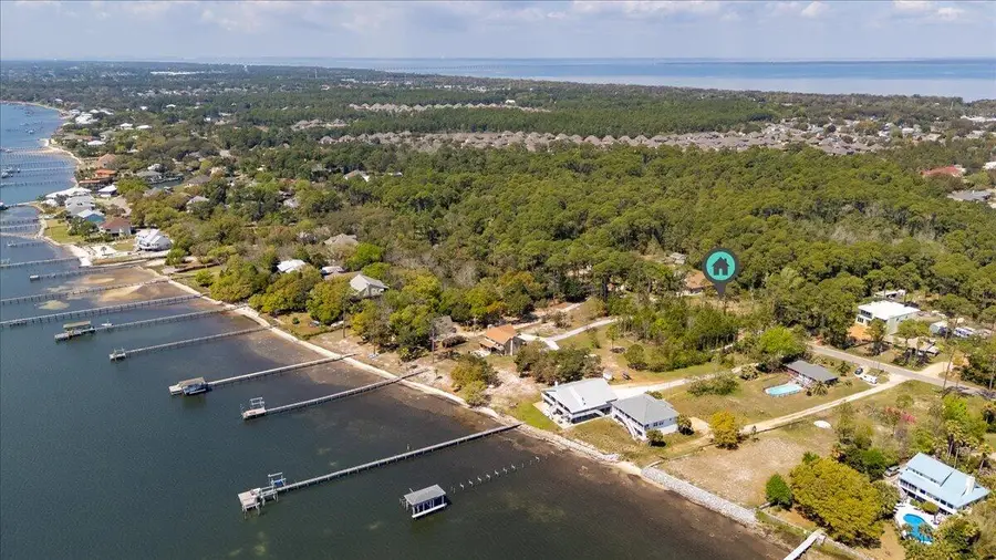 99-100 Soundside Drive, Gulf Breeze, FL 32563 - #2
