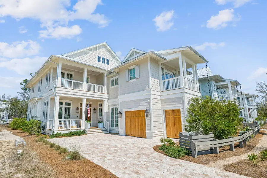 58 String Lily Cove, Santa Rosa Beach, FL 32459 - #2
