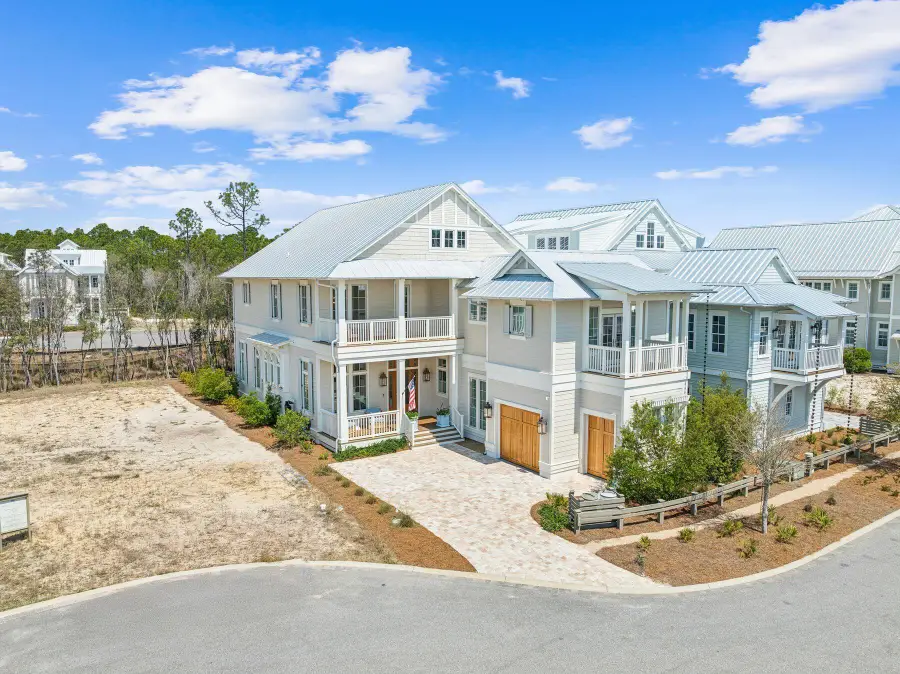58 String Lily Cove, Santa Rosa Beach, FL 32459 - #3