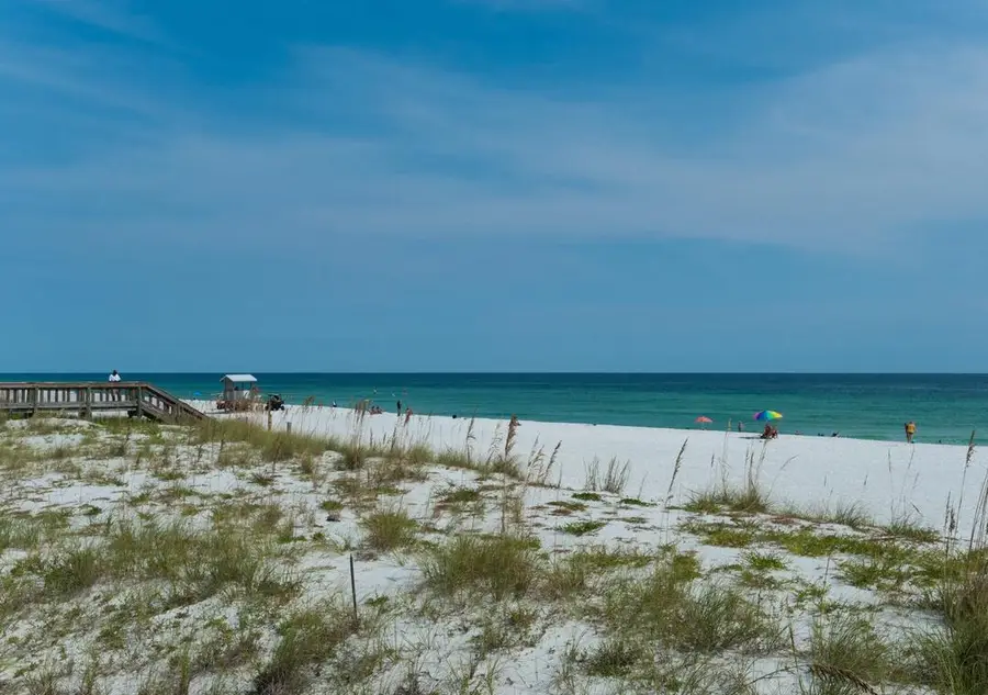 1477 Seaside Circle, Navarre, FL 32566 - #3