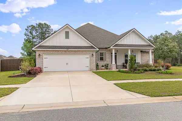 222 Campfire Cove, Freeport, FL 32439