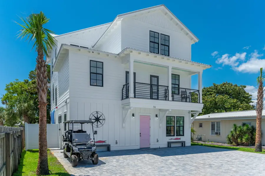 74 Pompano Street, Destin, FL 32541 - #2