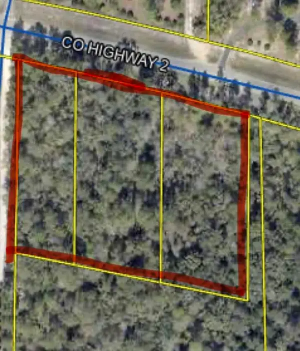 0 Co Highway 2, Laurel Hill, FL 32567